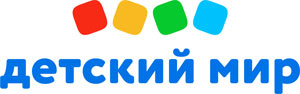 Детский мир